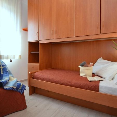 Residenza Alisei Apartment Lignano Sabbiadoro Exterior foto