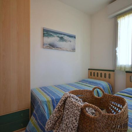 Residenza Alisei Apartment Lignano Sabbiadoro Exterior foto