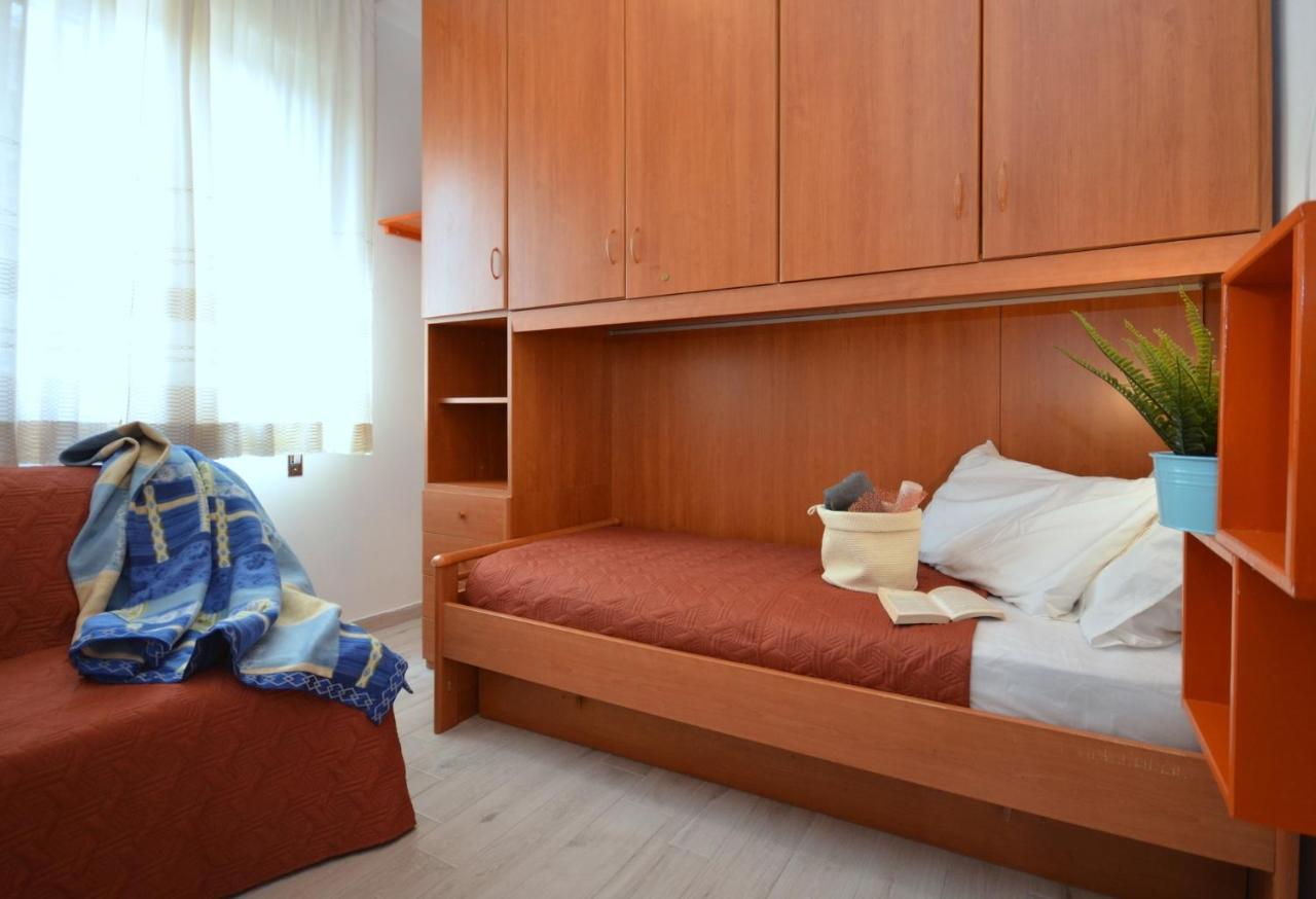 Residenza Alisei Apartment Lignano Sabbiadoro Exterior foto