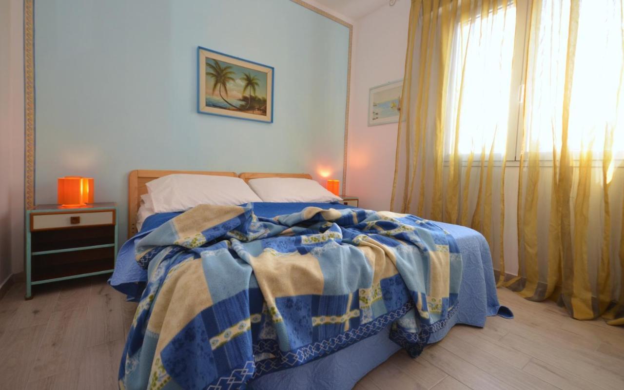 Residenza Alisei Apartment Lignano Sabbiadoro Exterior foto