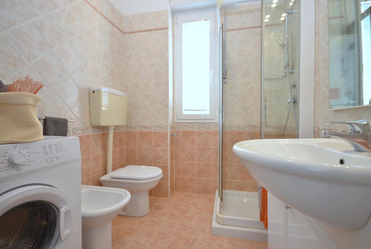 Residenza Alisei Apartment Lignano Sabbiadoro Exterior foto