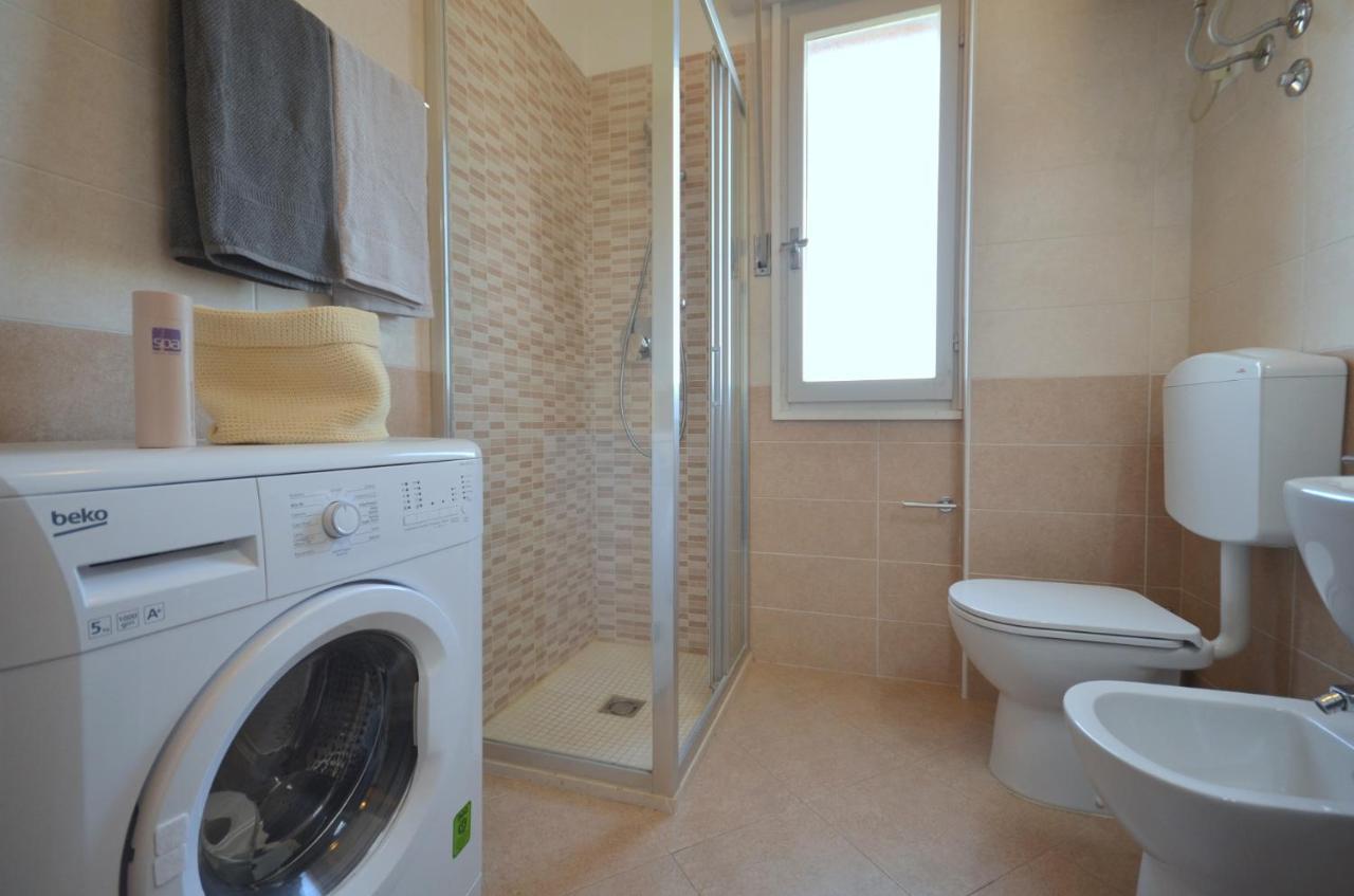 Residenza Alisei Apartment Lignano Sabbiadoro Exterior foto