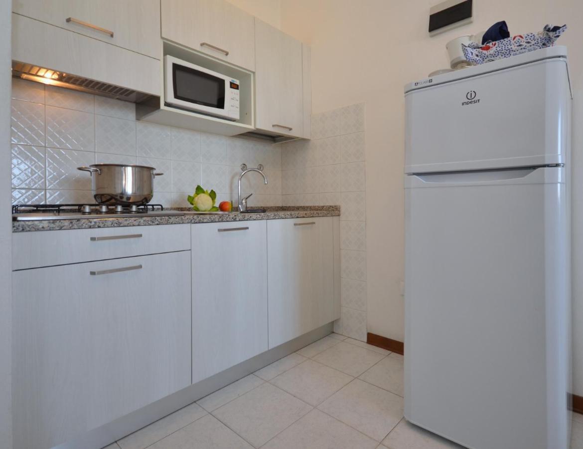 Residenza Alisei Apartment Lignano Sabbiadoro Exterior foto