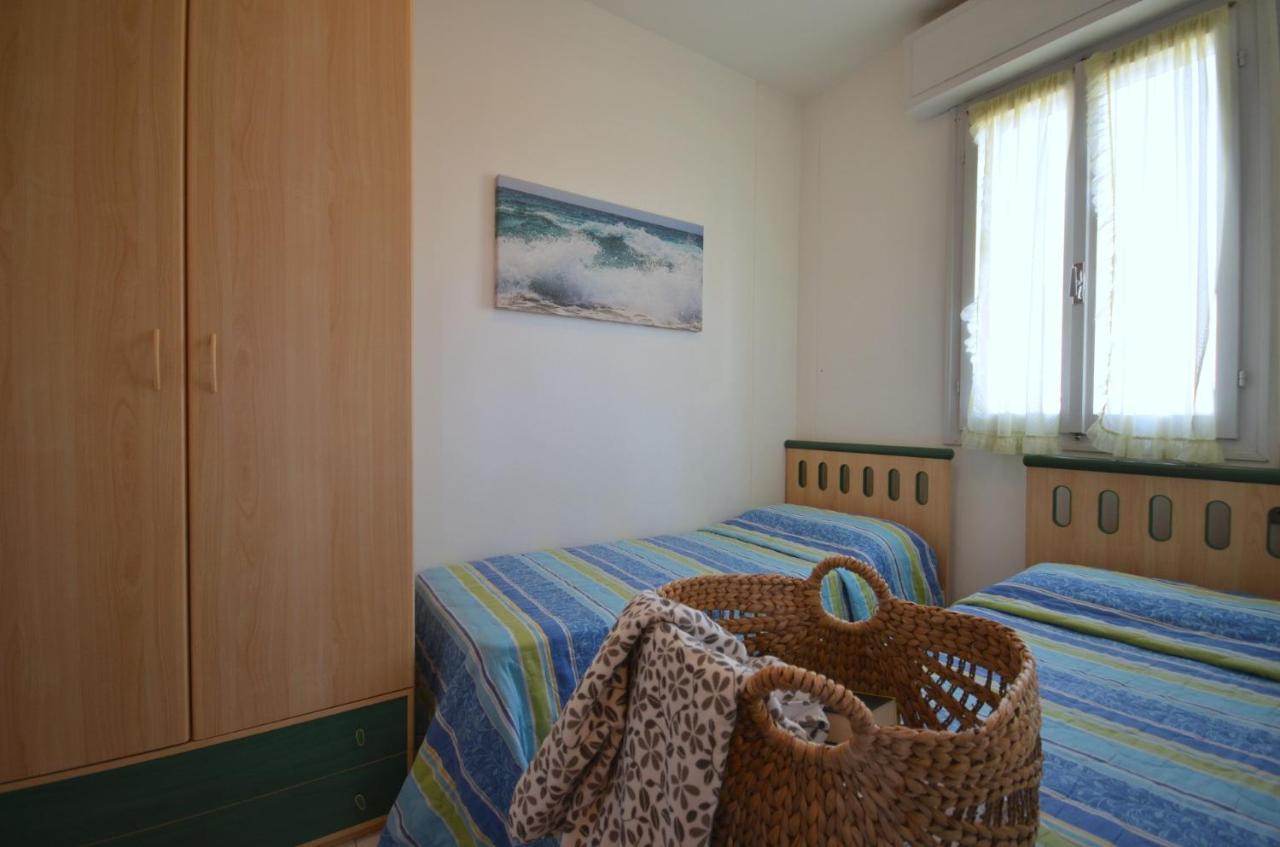 Residenza Alisei Apartment Lignano Sabbiadoro Exterior foto