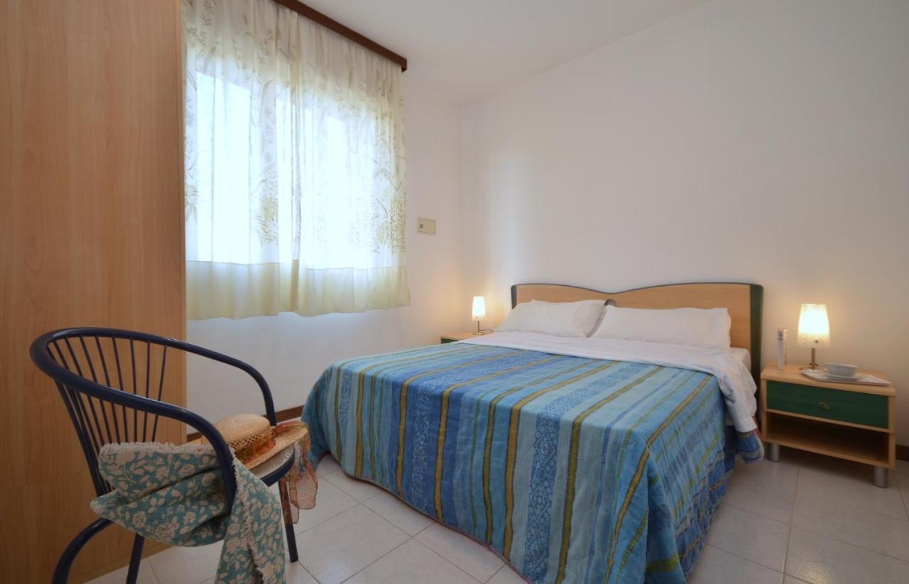 Residenza Alisei Apartment Lignano Sabbiadoro Exterior foto